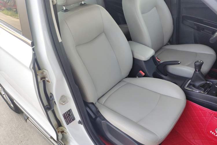 Used HYOSOW S3 2017 1.5L Manual Luxury Model Right Front Seat