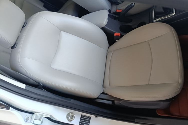 Used HYOSOW S3 2017 1.5L Manual Luxury Model Right Front Seat