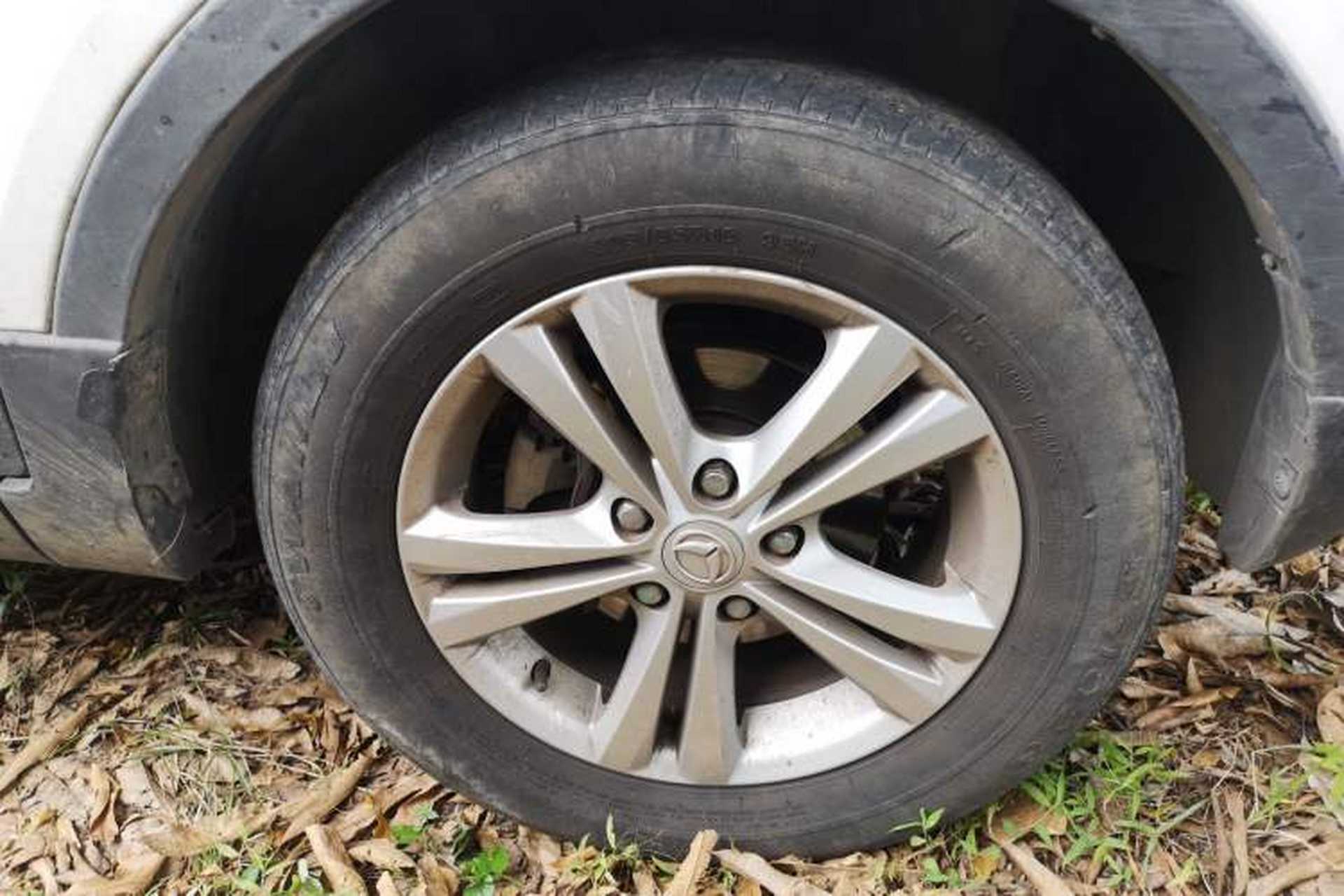 Used HYOSOW S3 2017 1.5L Manual Luxury Model Right Front Wheel Hub