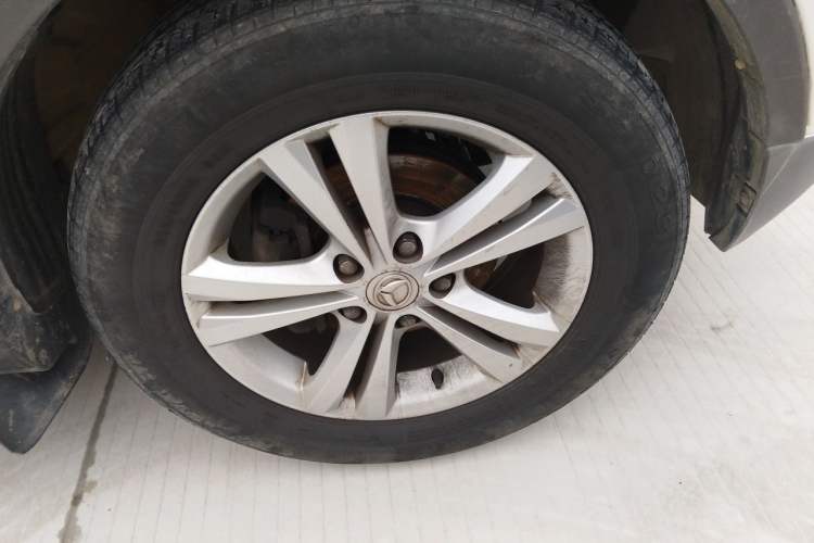 Used HYOSOW S3 2017 1.5L Manual Luxury Model Right Front Wheel Hub