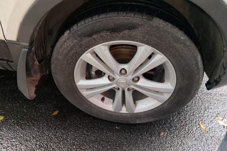 Used HYOSOW S3 2017 1.5L Manual Luxury Model Right Front Wheel Hub