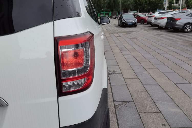 Used HYOSOW S3 2017 1.5L Manual Luxury Model Right Rear Taillight