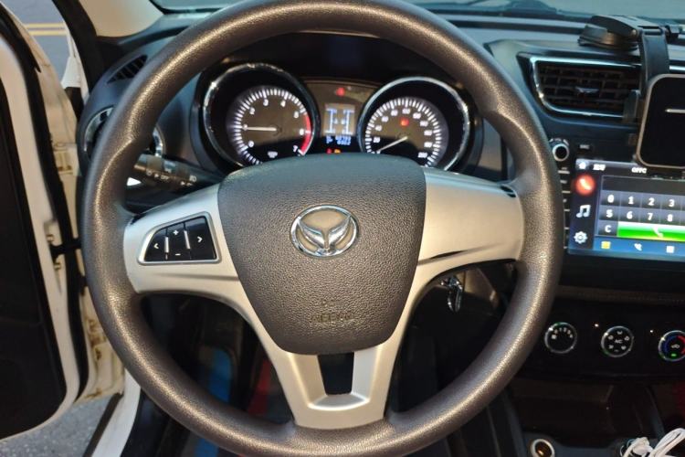 Used HYOSOW S3 2017 1.5L Manual Luxury Model Steering Wheel