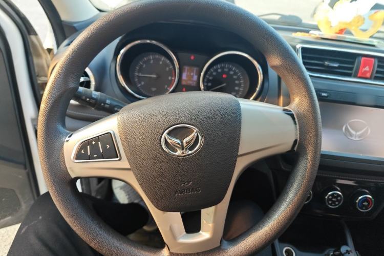 Used HYOSOW S3 2017 1.5L Manual Luxury Model Steering Wheel