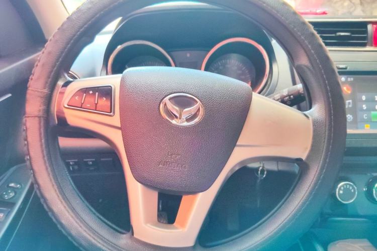 Used HYOSOW S3 2017 1.5L Manual Luxury Model Steering Wheel