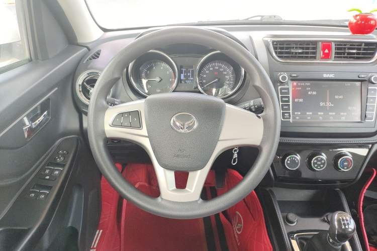 Used HYOSOW S3 2017 1.5L Manual Luxury Model Steering Wheel