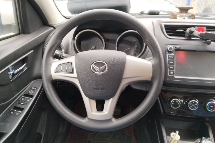 Used HYOSOW S3 2017 1.5L Manual Luxury Model Steering Wheel
