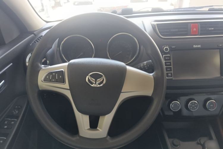 Used HYOSOW S3 2017 1.5L Manual Luxury Model Steering Wheel
