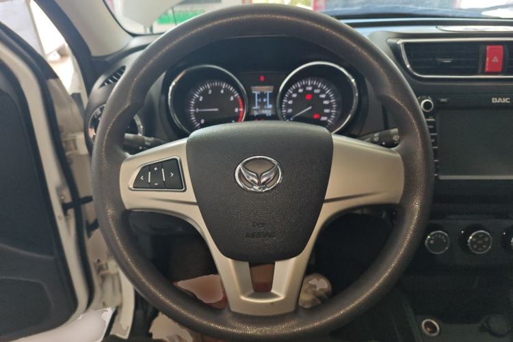 Used HYOSOW S3 2017 1.5L Manual Luxury Model Steering Wheel