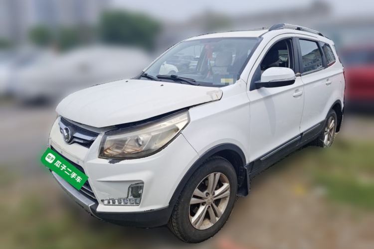 HYOSOW S3 2017 1.5L Manual Luxury Model مستعملة Guazi used car, China used car export, Used car for sale, Used  cars, Cheapest cars for sale