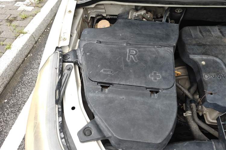 Used HYOSOW S3 2018 1.5L Manual Luxury Edition Engine Bay Right