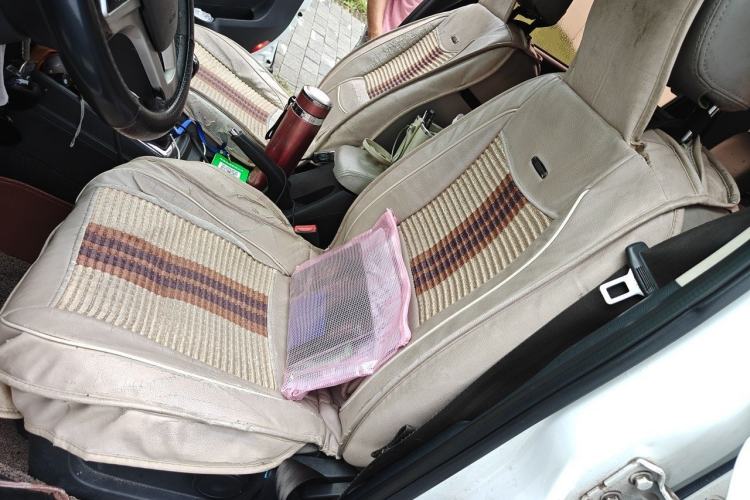 Used HYOSOW S3 2018 1.5L Manual Luxury Edition Left Front Seat