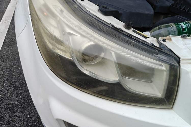 Used HYOSOW S3 2018 1.5L Manual Luxury Edition Right Front Headlight