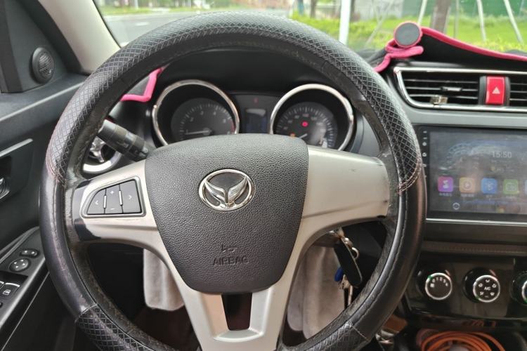 Used HYOSOW S3 2018 1.5L Manual Luxury Edition Steering Wheel
