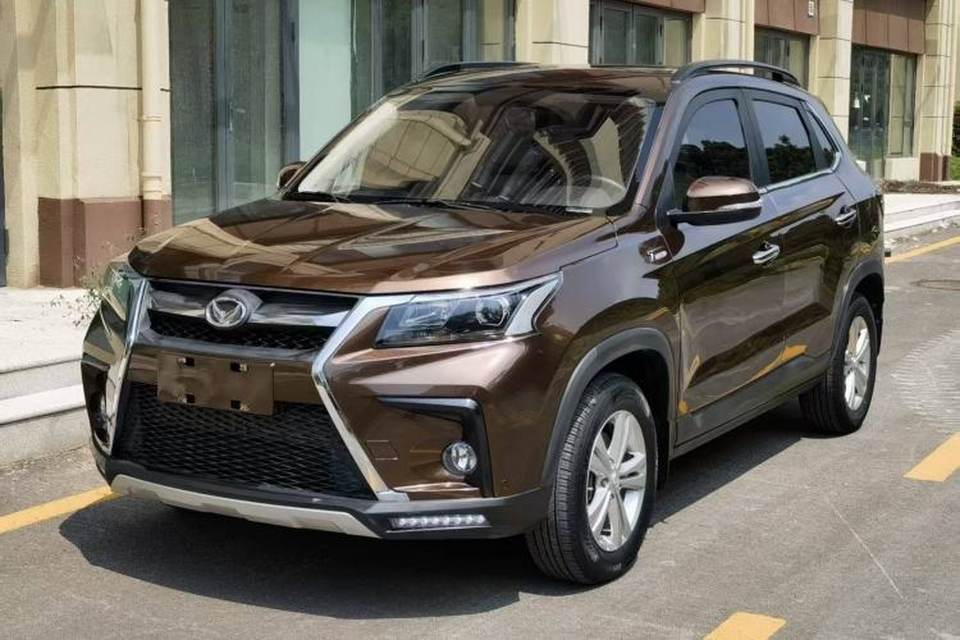 HYOSOW S5 2017