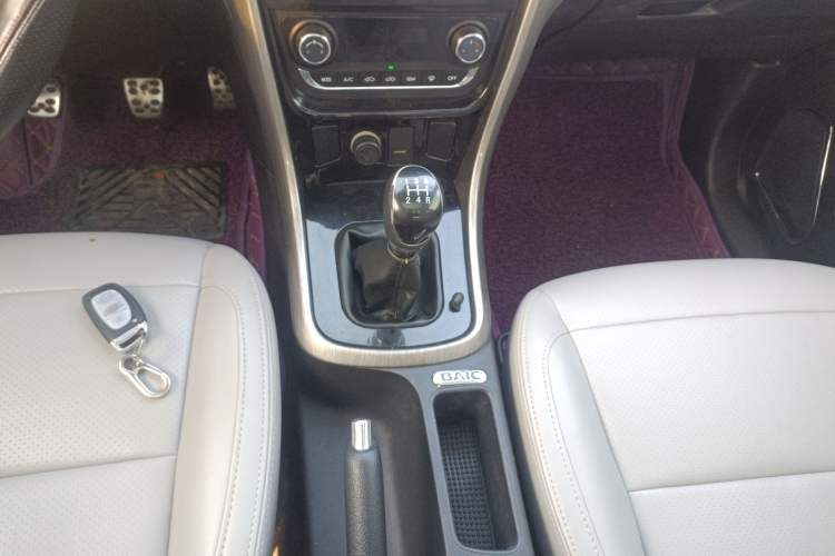Used HYOSOW S5 2017 1.3T Manual Prestige Edition Gear Lever