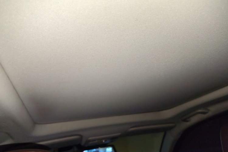 Used HYOSOW S5 2017 1.3T CVT Prestige Edition Headliner