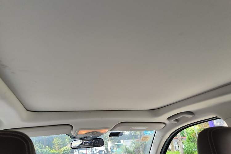 Used HYOSOW S5 2017 1.3T CVT Luxury Model Headliner