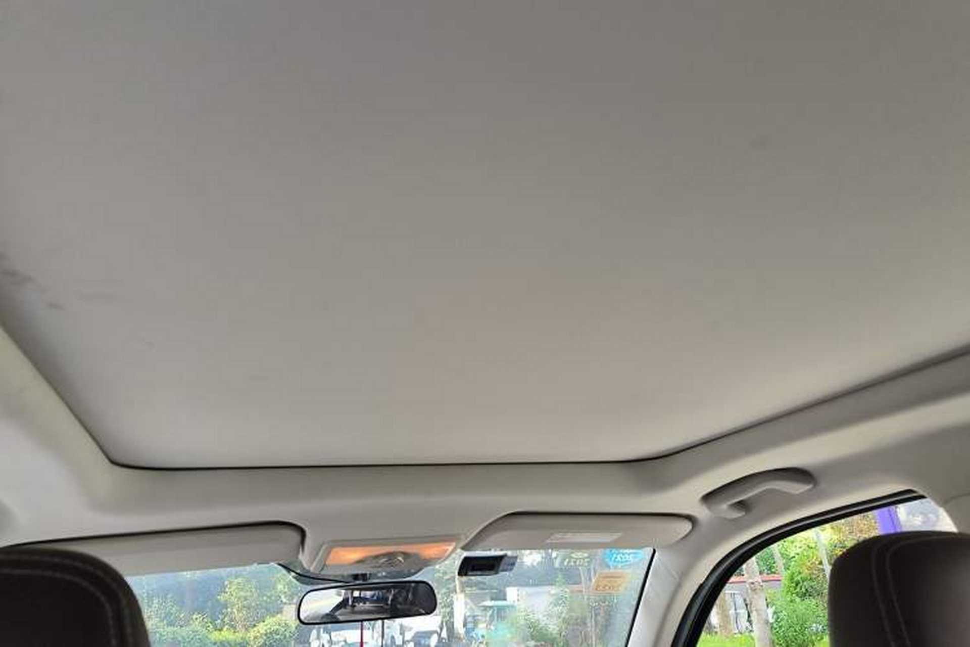 Used HYOSOW S5 2017 1.3T CVT Luxury Model Headliner