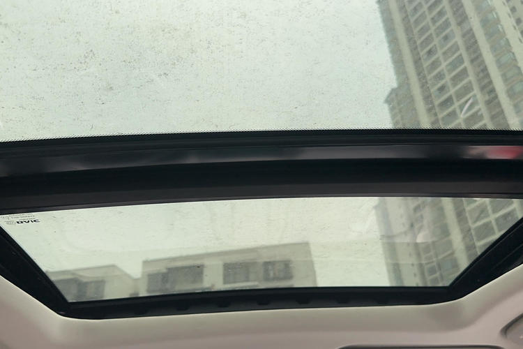 Used HYOSOW S5 2017 1.3T Manual Prestige Edition Headliner