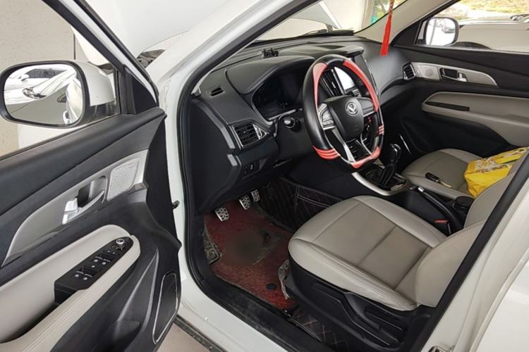 Used HYOSOW S5 2017 1.3T Manual Prestige Edition Driver Seat