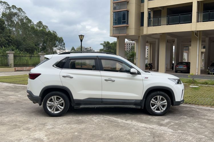 Used HYOSOW S5 2017 1.3T Manual Prestige Edition Exterior 2
