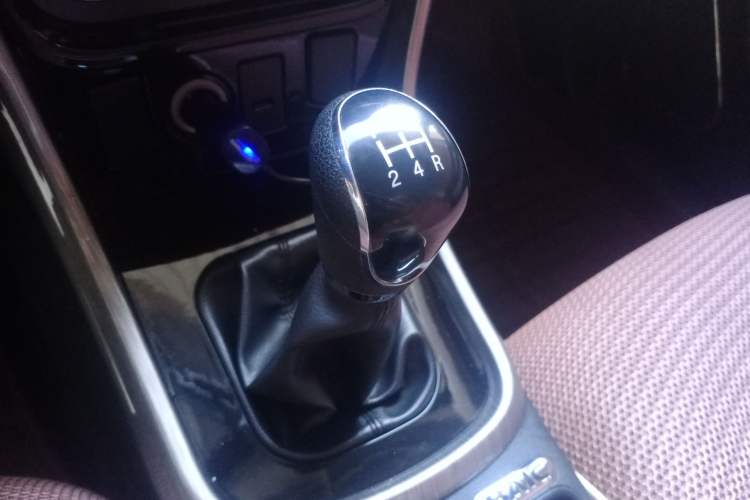 Used HYOSOW S5 2017 1.3T Manual Luxury Model Gear Lever