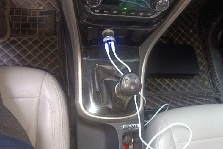 Used HYOSOW S5 2017 1.3T Manual Prestige Edition Gear Lever