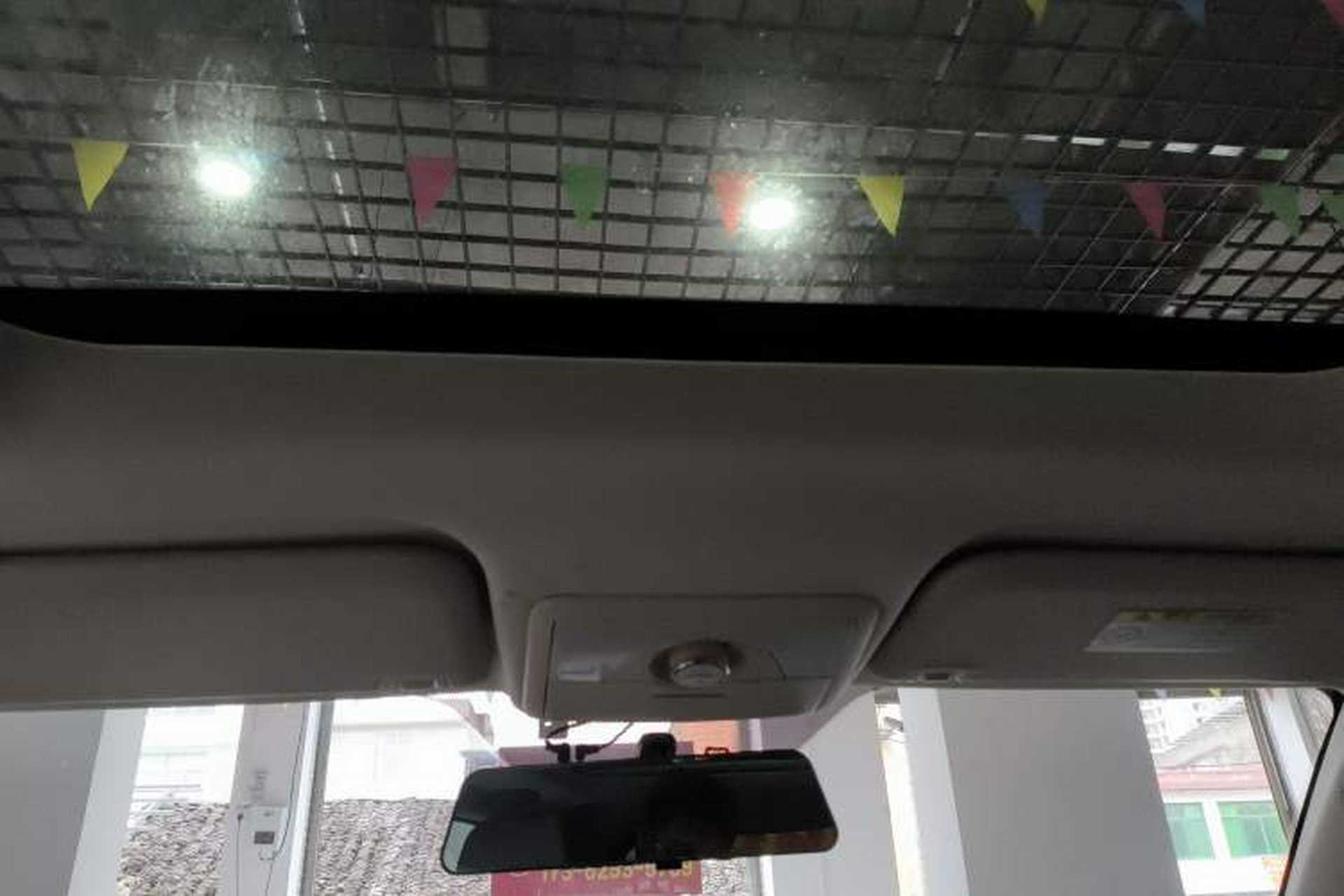 Used HYOSOW S5 2017 1.3T CVT Luxury Model Headliner