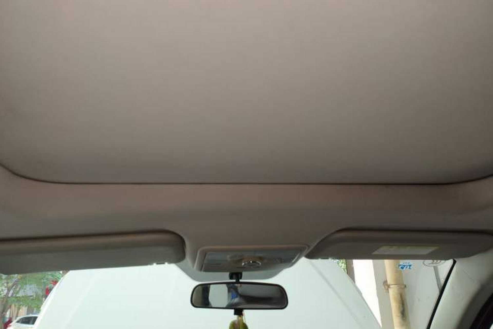 Used HYOSOW S5 2017 1.3T CVT Luxury Model Headliner