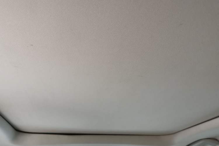 Used HYOSOW S5 2017 1.3T Manual Prestige Edition Headliner