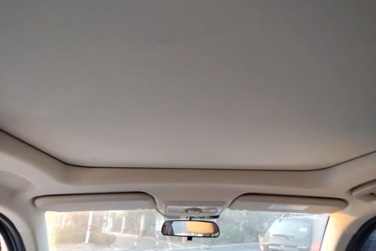 Used HYOSOW S5 2017 1.3T CVT Prestige Edition Headliner