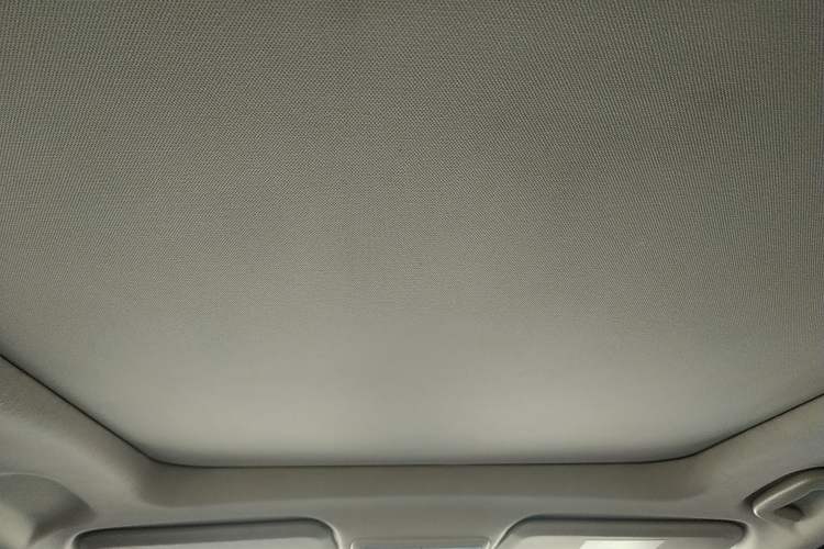 Used HYOSOW S5 2017 1.3T CVT Prestige Edition Headliner