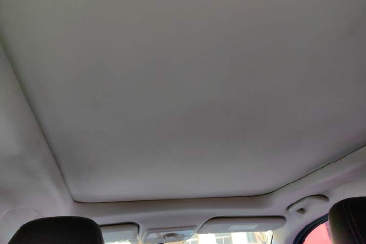 Used HYOSOW S5 2017 1.3T CVT Prestige Edition Headliner