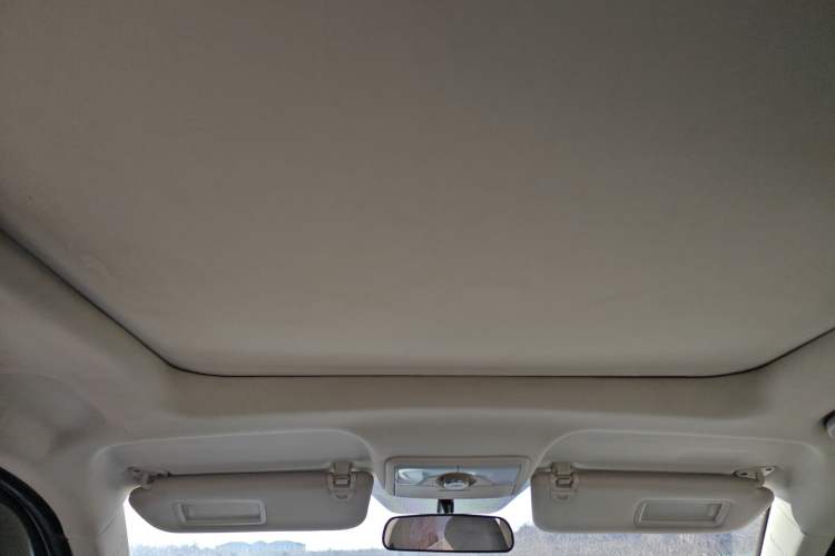 Used HYOSOW S5 2017 1.3T Manual Prestige Edition Headliner