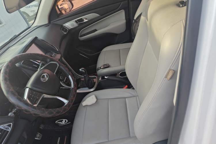 Used HYOSOW S5 2017 1.3T Manual Prestige Edition Left Front Seat