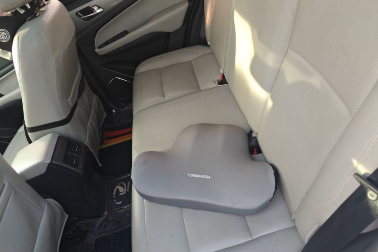 Used HYOSOW S5 2017 1.3T Manual Prestige Edition Left Rear Seat
