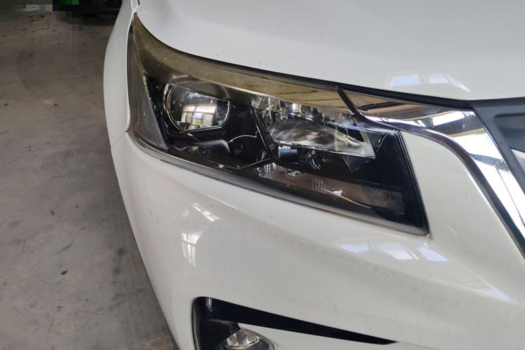 Used HYOSOW S5 2017 1.3T Manual Luxury Model Right Front Headlight