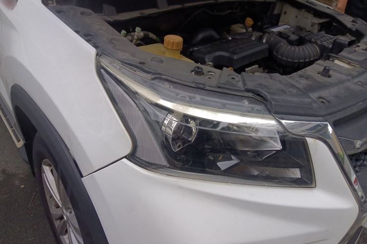 Used HYOSOW S5 2017 1.3T CVT Prestige Edition Right Front Headlight