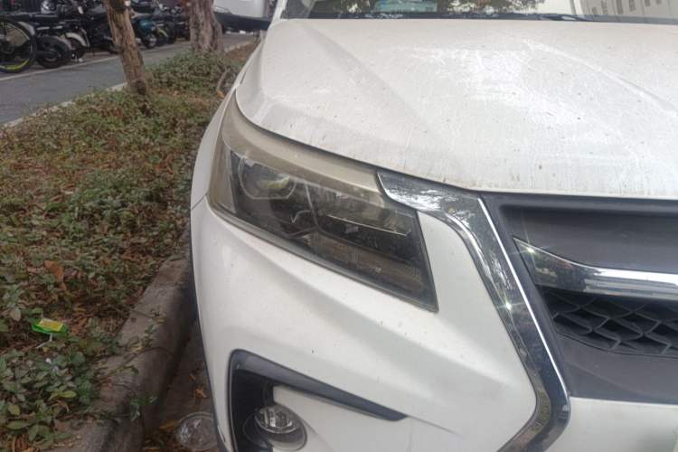 Used HYOSOW S5 2017 1.3T Manual Prestige Edition Right Front Headlight