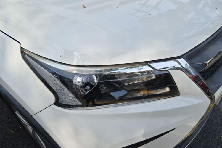 Used HYOSOW S5 2017 1.3T Manual Luxury Model Right Front Headlight