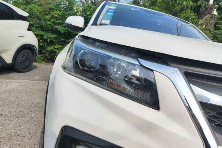 Used HYOSOW S5 2017 1.3T Manual Luxury Model Right Front Headlight