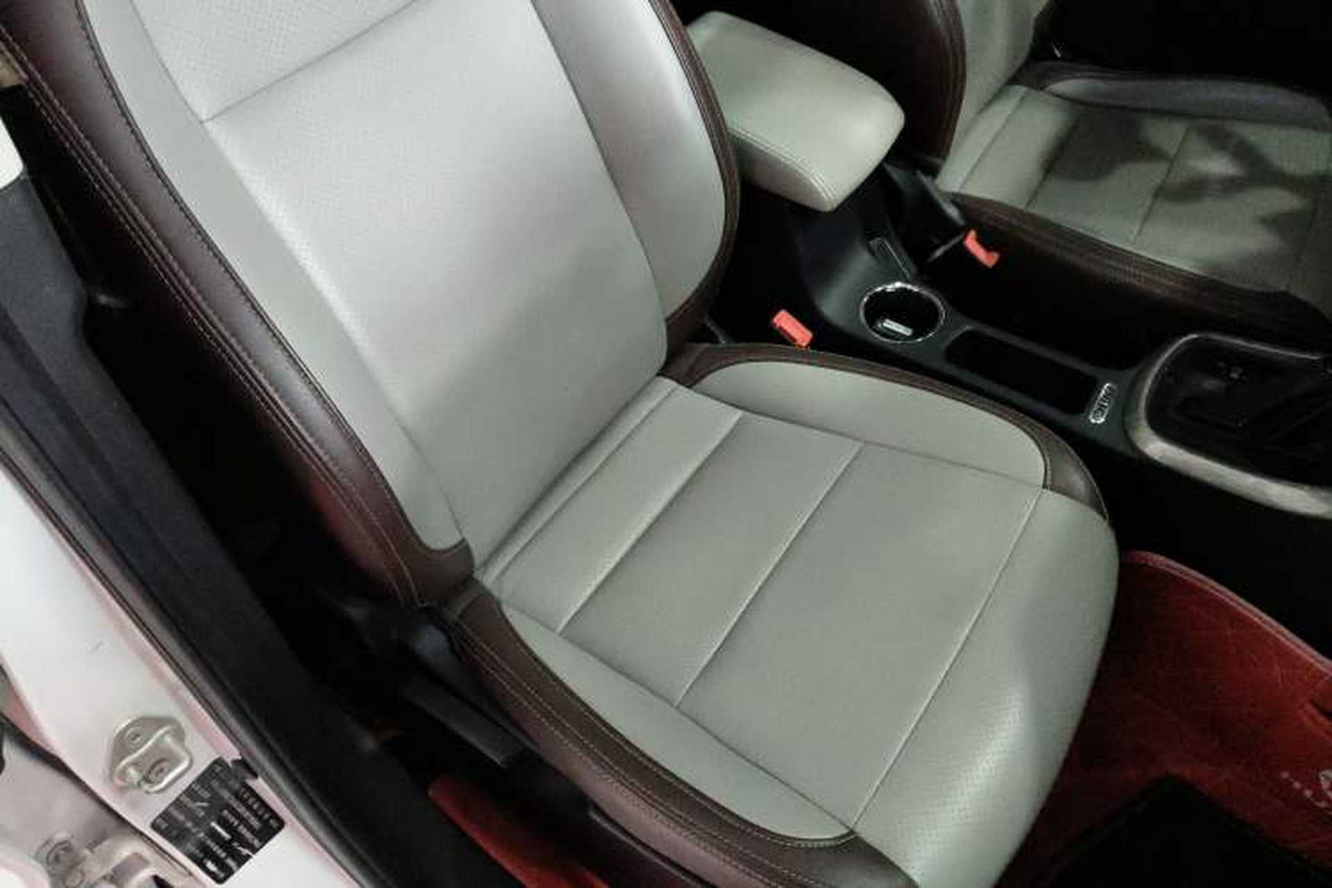 Used HYOSOW S5 2017 1.3T CVT Luxury Model Right Front Seat