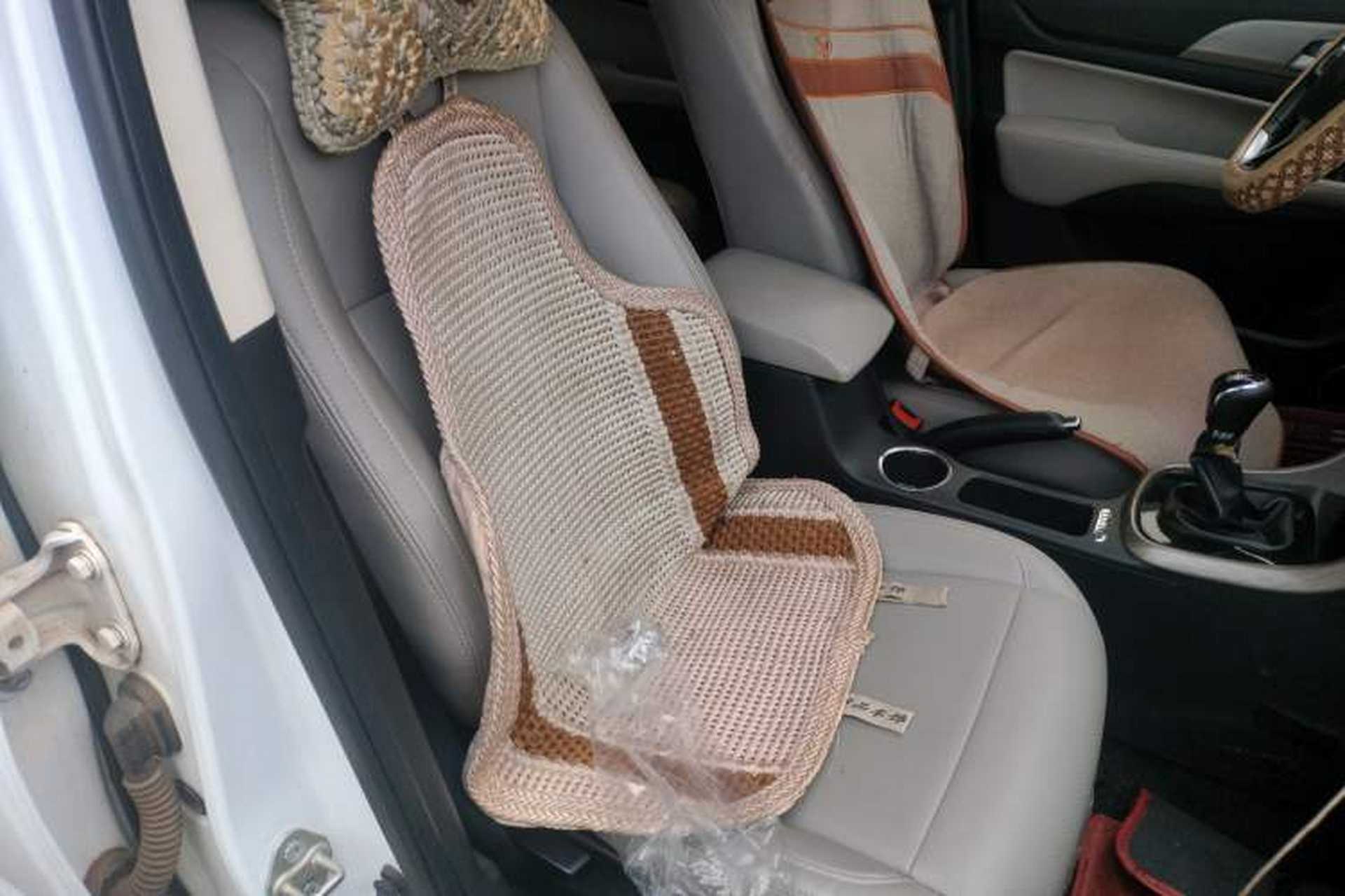 Used HYOSOW S5 2017 1.3T Manual Prestige Edition Right Front Seat