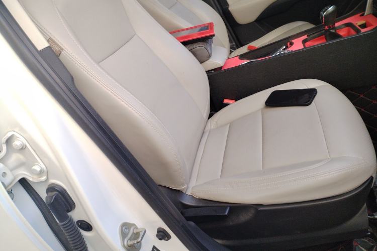 Used HYOSOW S5 2017 1.3T Manual Prestige Edition Right Front Seat
