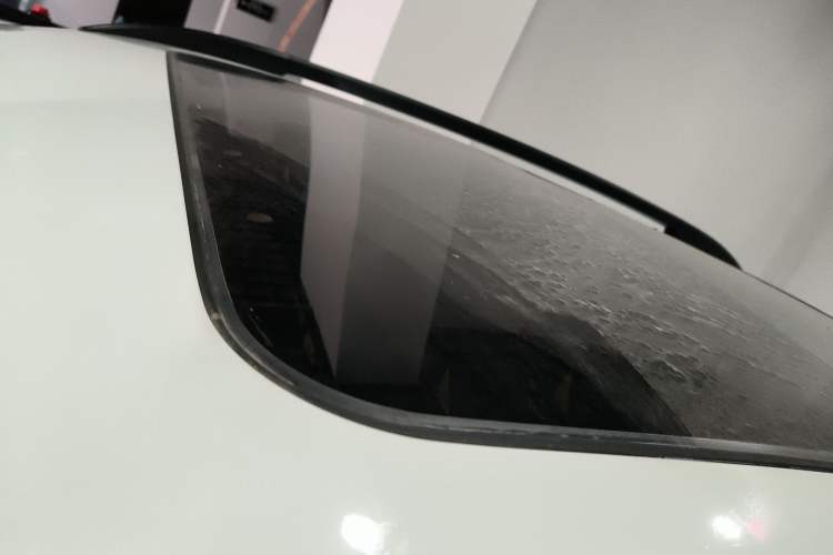 Used HYOSOW S5 2017 1.3T CVT Luxury Model Roof