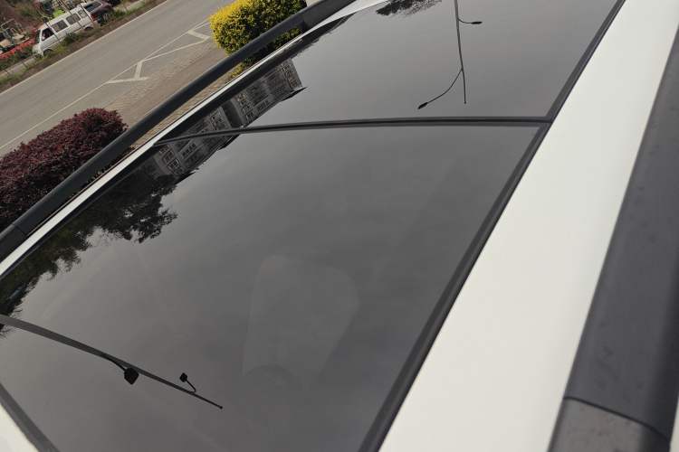 Used HYOSOW S5 2017 1.3T CVT Prestige Edition Roof