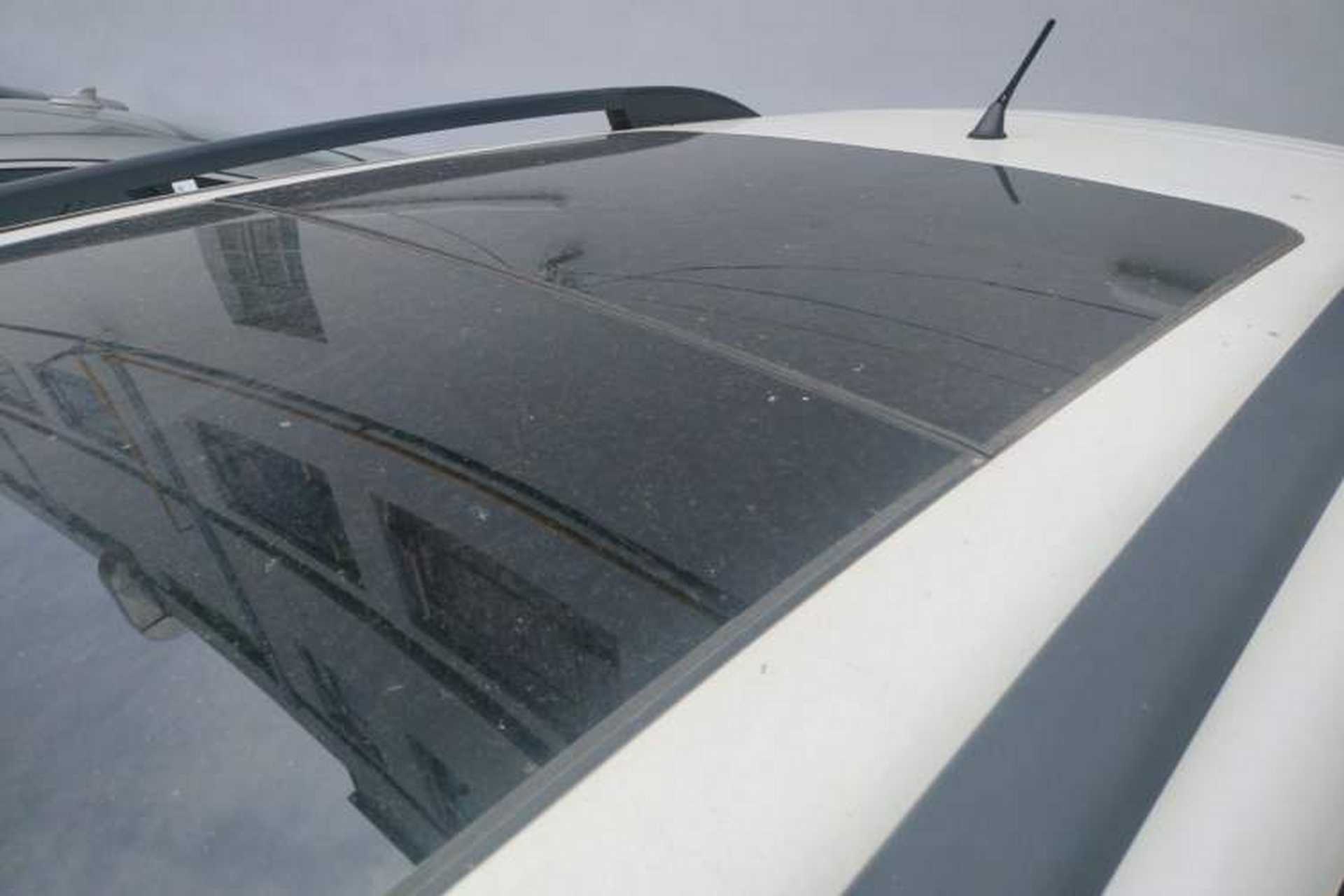 Used HYOSOW S5 2017 1.3T Manual Prestige Edition Roof