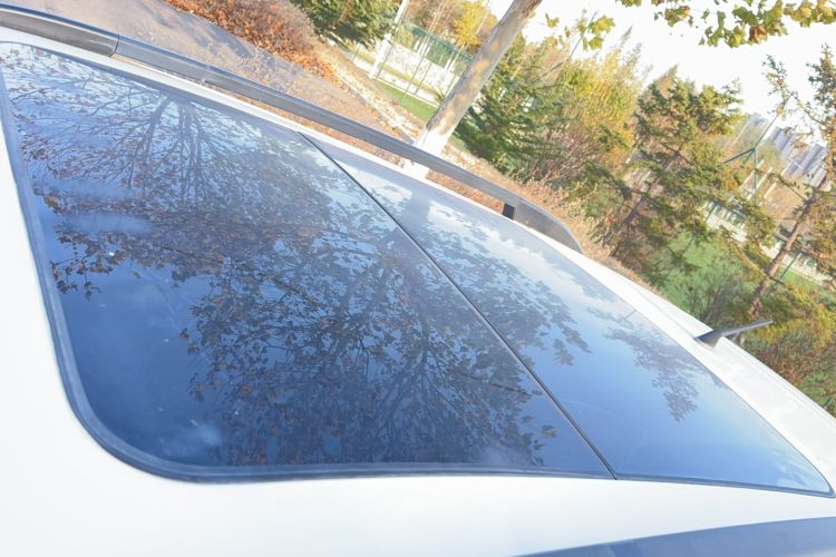 Used HYOSOW S5 2017 1.3T CVT Prestige Edition Roof