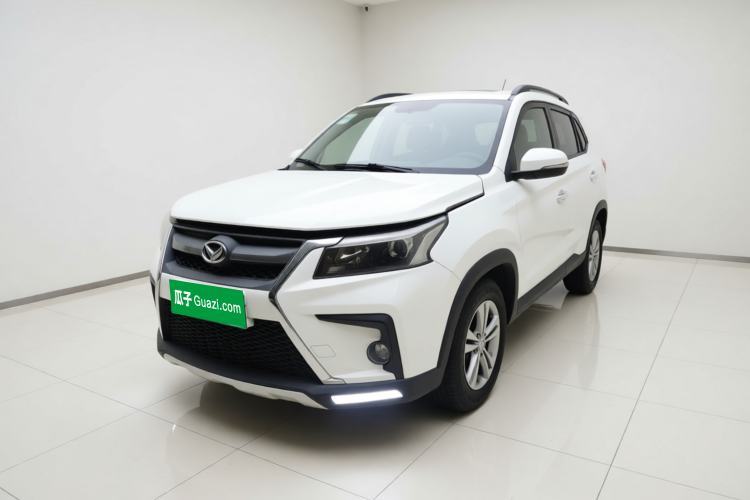 Ojetý HYOSOW S5 2017 1.3T CVT Prestige Edition Guazi used car, China used car export, Used car for sale, Used  cars, Cheapest cars for sale